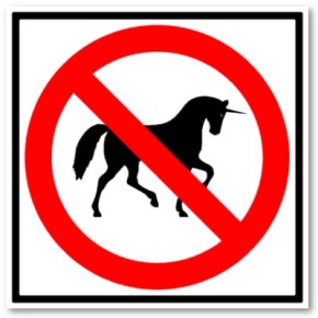 It's Time to Make Your Marketing a No-Unicorn Zone!