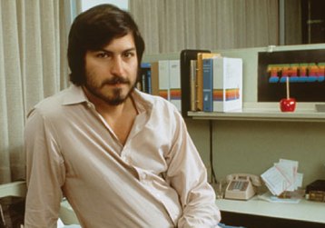 The Steve Jobs Guide to Being More Creative