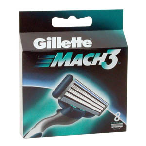 The genius of Gillette's strategy... and the culprit that cost me hundreds of dollars.