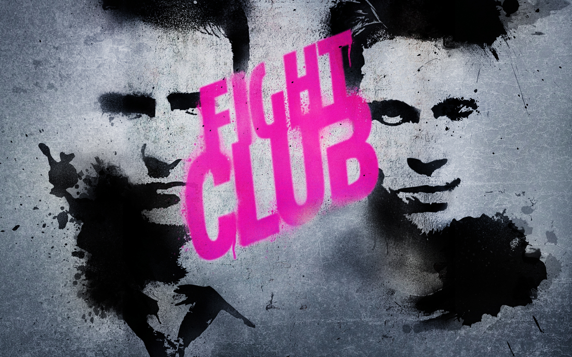 fight club marketing